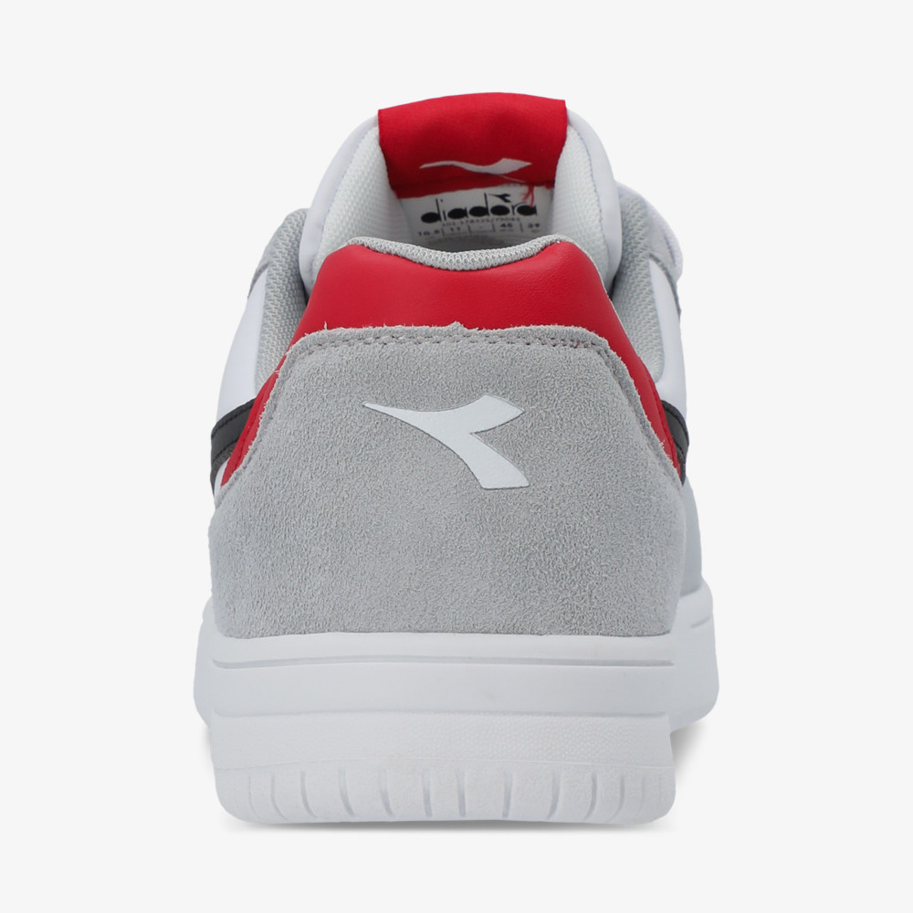 Diadora kick grey deals