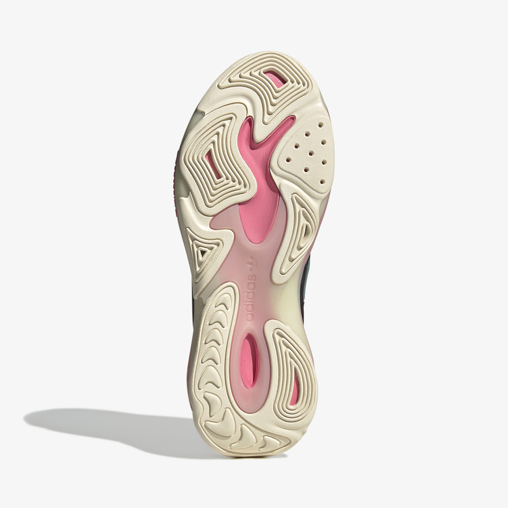 Мужские кроссовки adidas Ozrah - фото 6