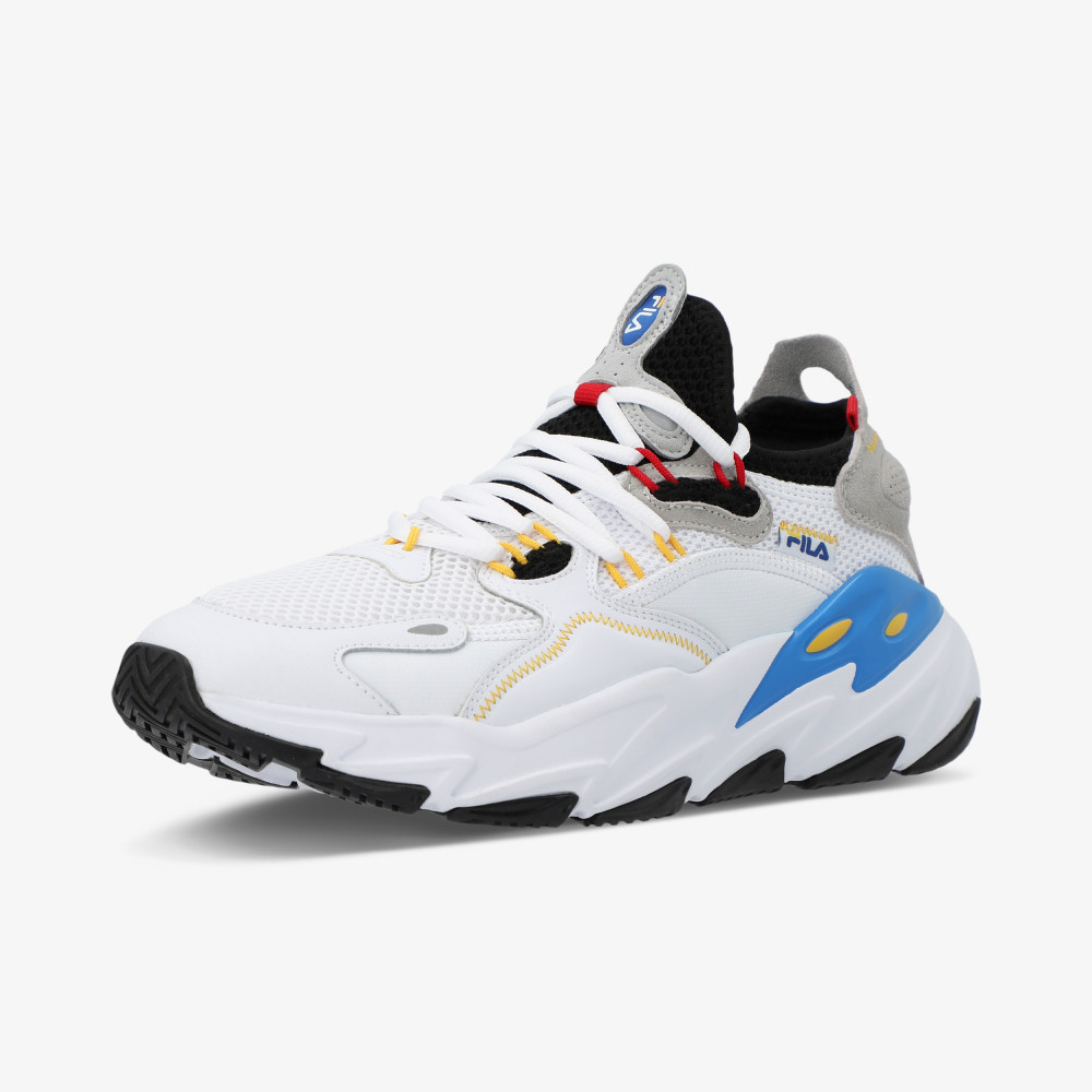 Мужские кроссовки FILA Ray Tracer Evo 2 - фото 2