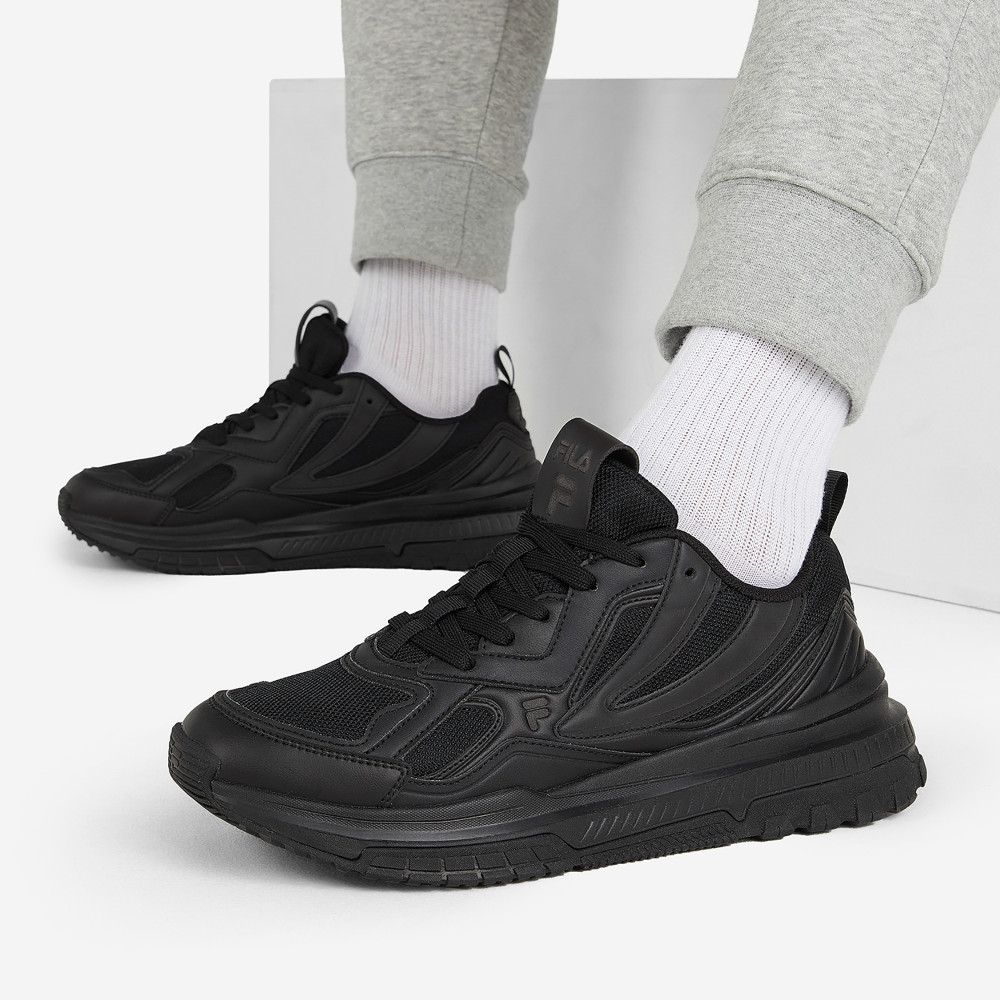 Мужские кроссовки FILA Charge - фото 7