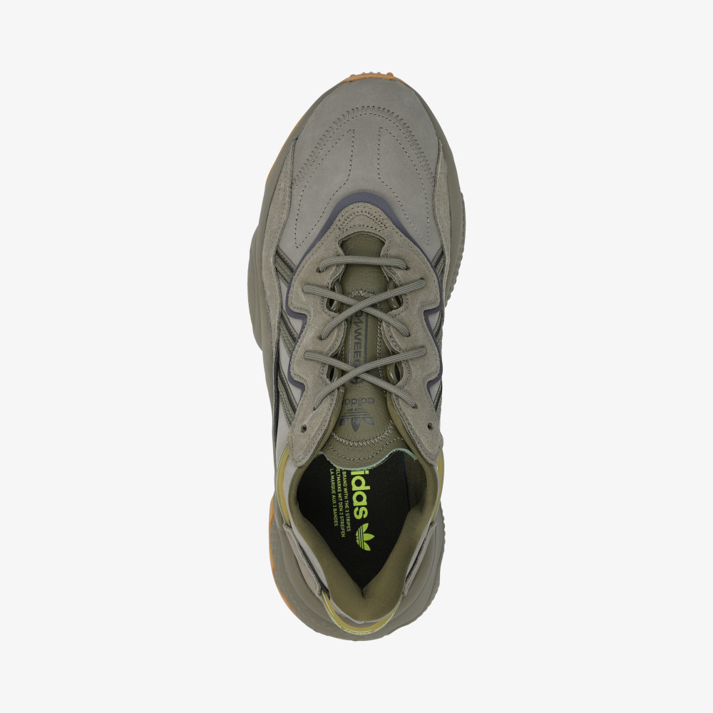 Adidas ozweego night discount cargo