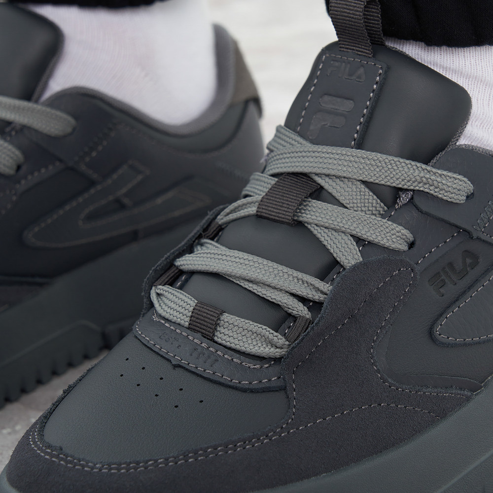 Женские кеды FILA Powder Low - фото 9