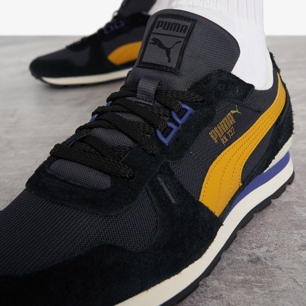 Мужские кроссовки PUMA Rx 737 Vintage - фото 10