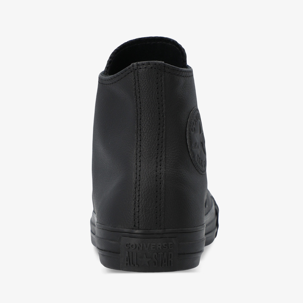 Женские кеды Converse Chuck Taylor All Star - фото 3