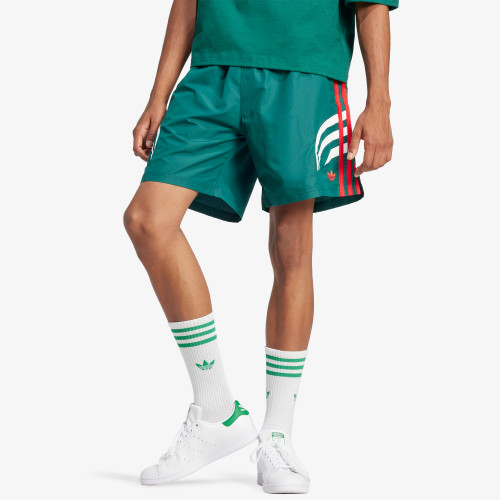 Мужские шорты adidas Q3