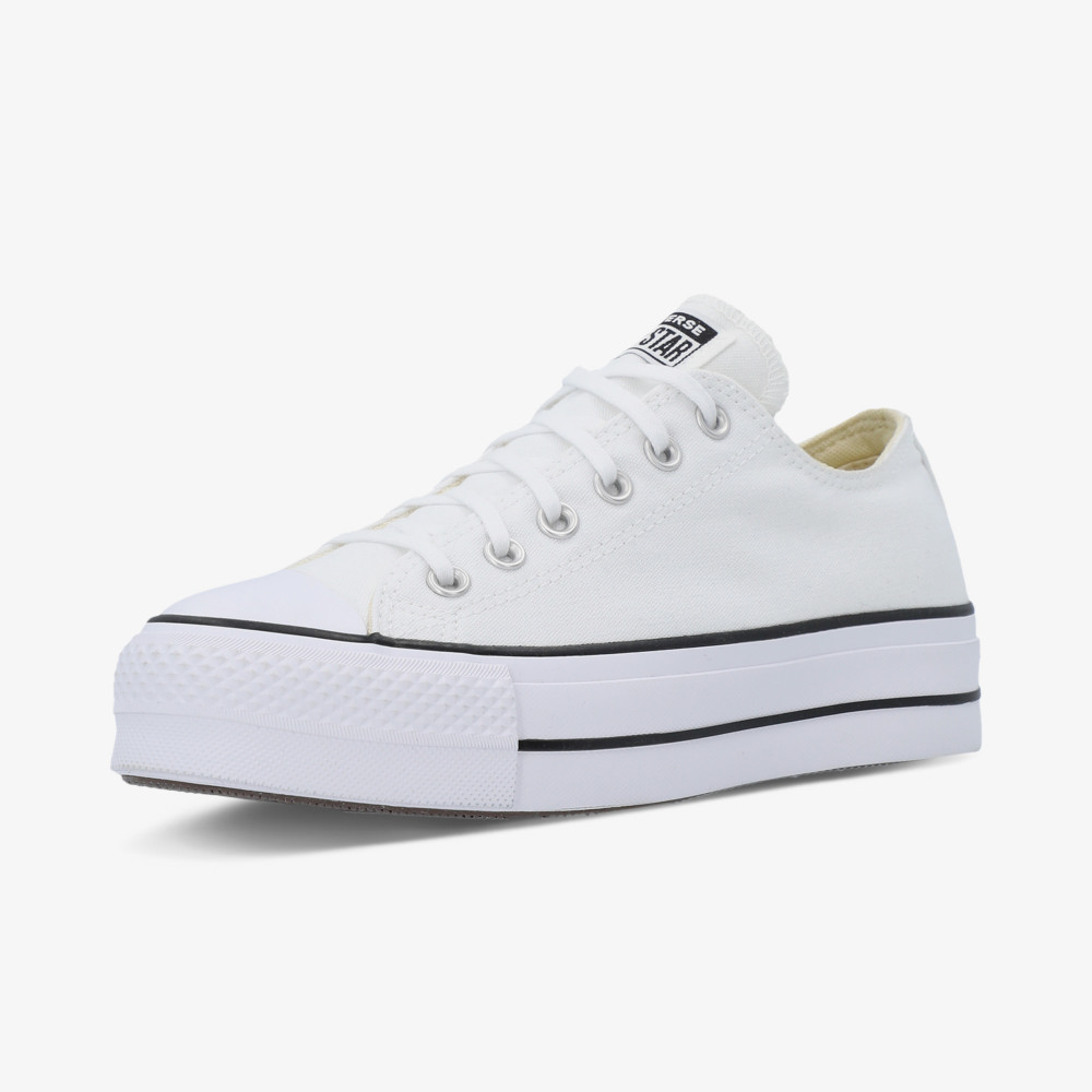 Женские кеды Converse Chuck Taylor All Star Lift - фото 2