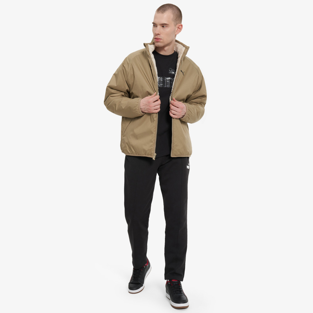Мужской джемпер PUMA - фото 8