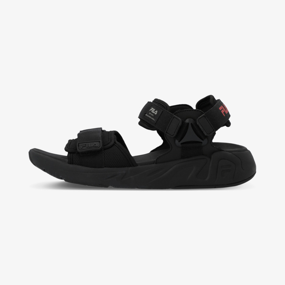 Мужские сандалии FILA Rave - фото 1