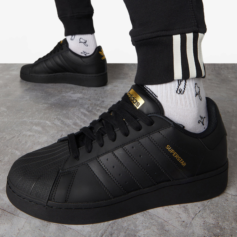 Adidas 2024 high superstar