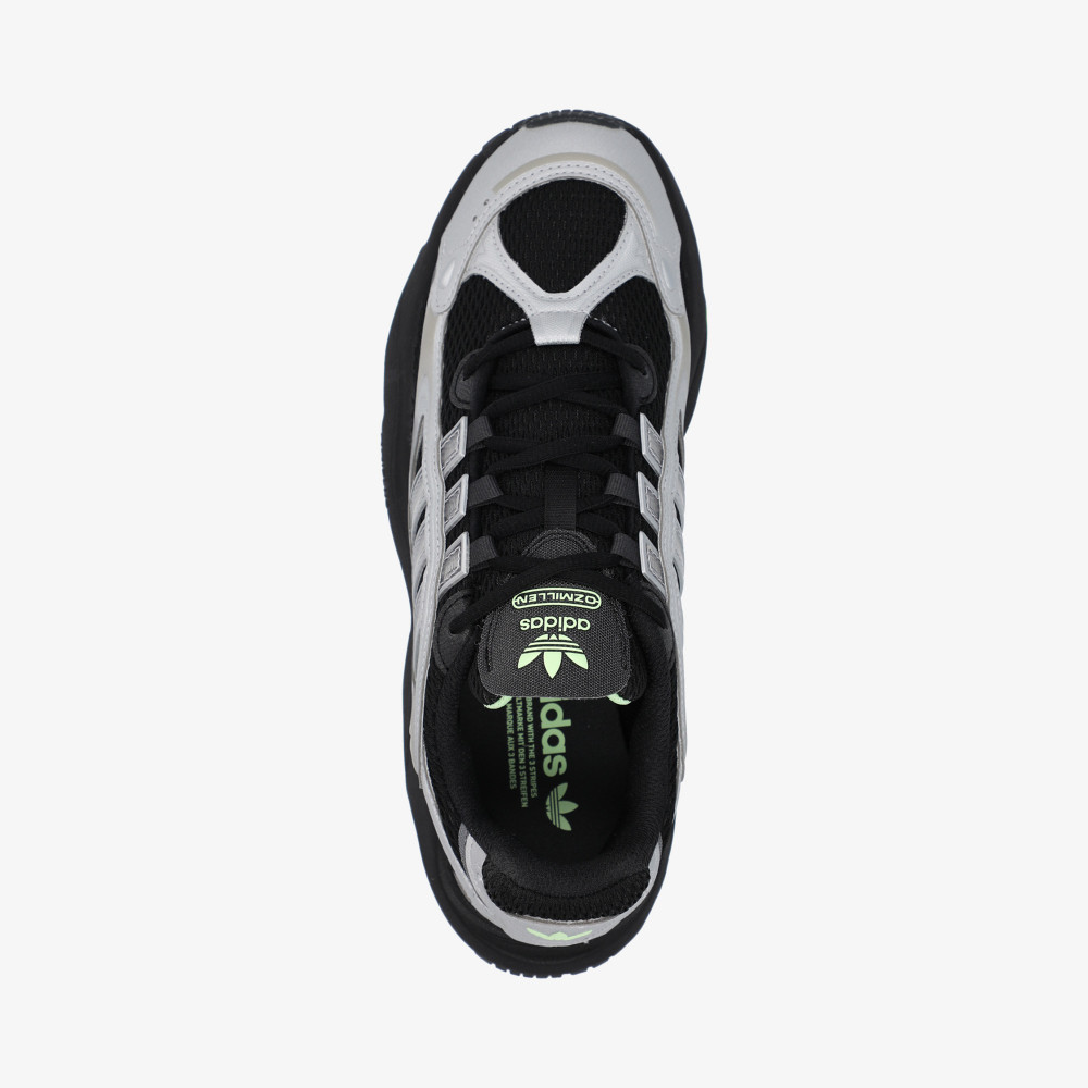 Женские кроссовки adidas Ozmillen - фото 5