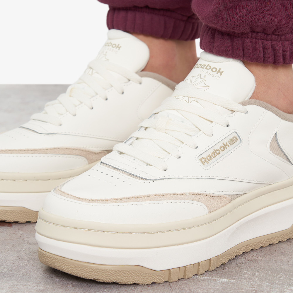 Женские кеды Reebok - фото 9
