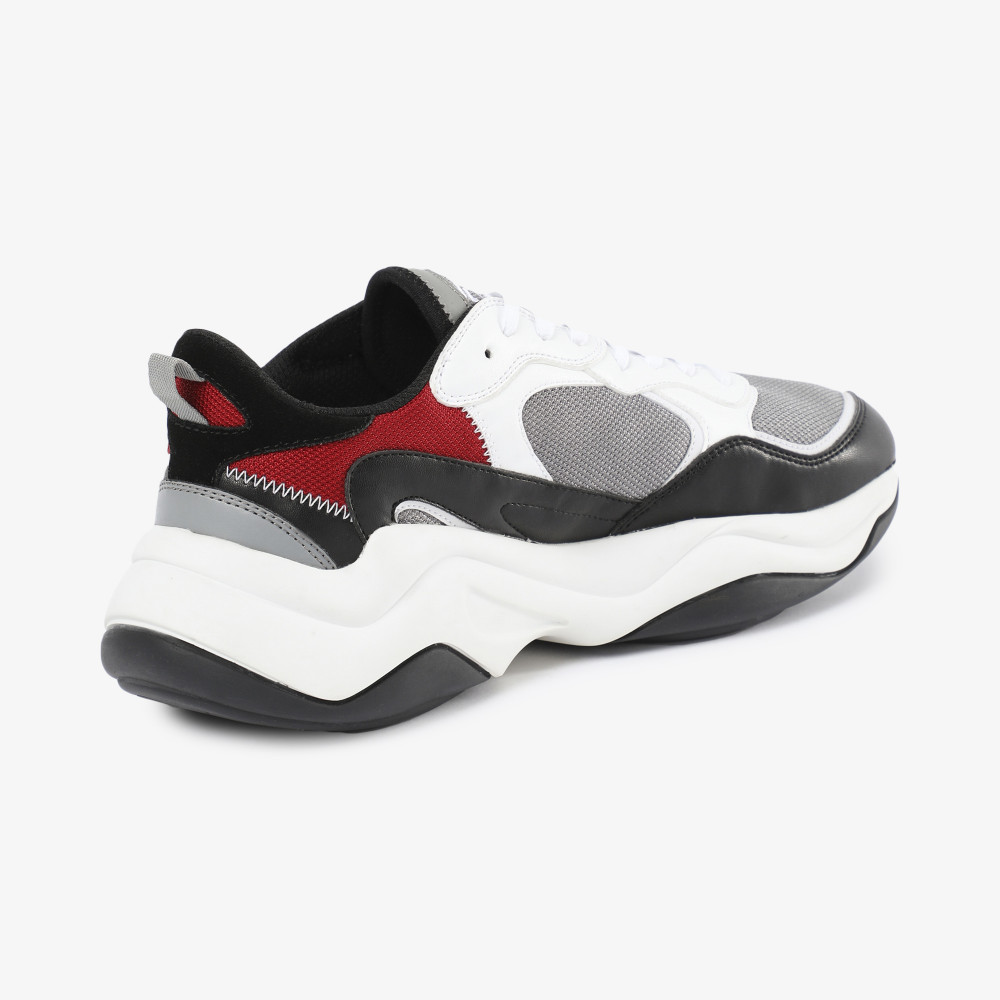 Мужские кроссовки FILA Shade - фото 3