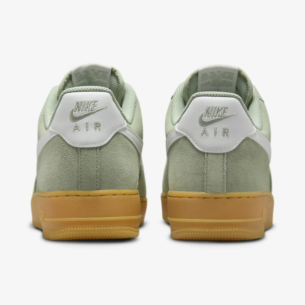 Мужские кеды Nike Nike Air Force 1 '07 Lv8 - фото 3