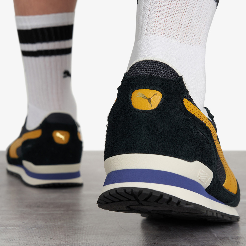 Мужские кроссовки PUMA Rx 737 Vintage - фото 11