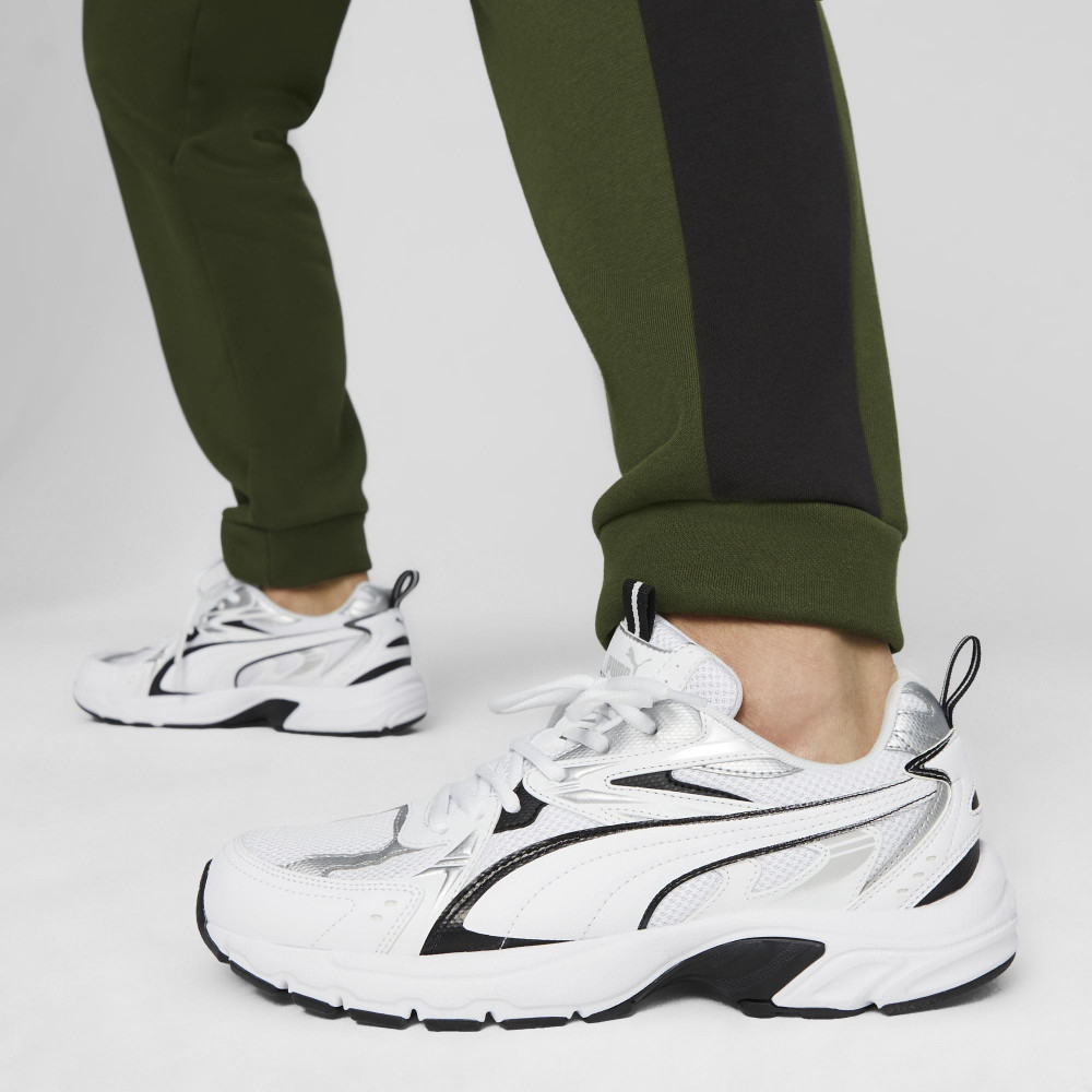 Кроссовки PUMA Milenio Tech унисекс - фото 9
