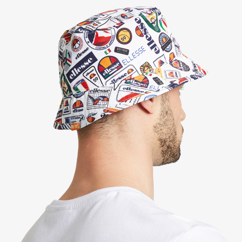 Мужская панама Ellesse Pedri - фото 3