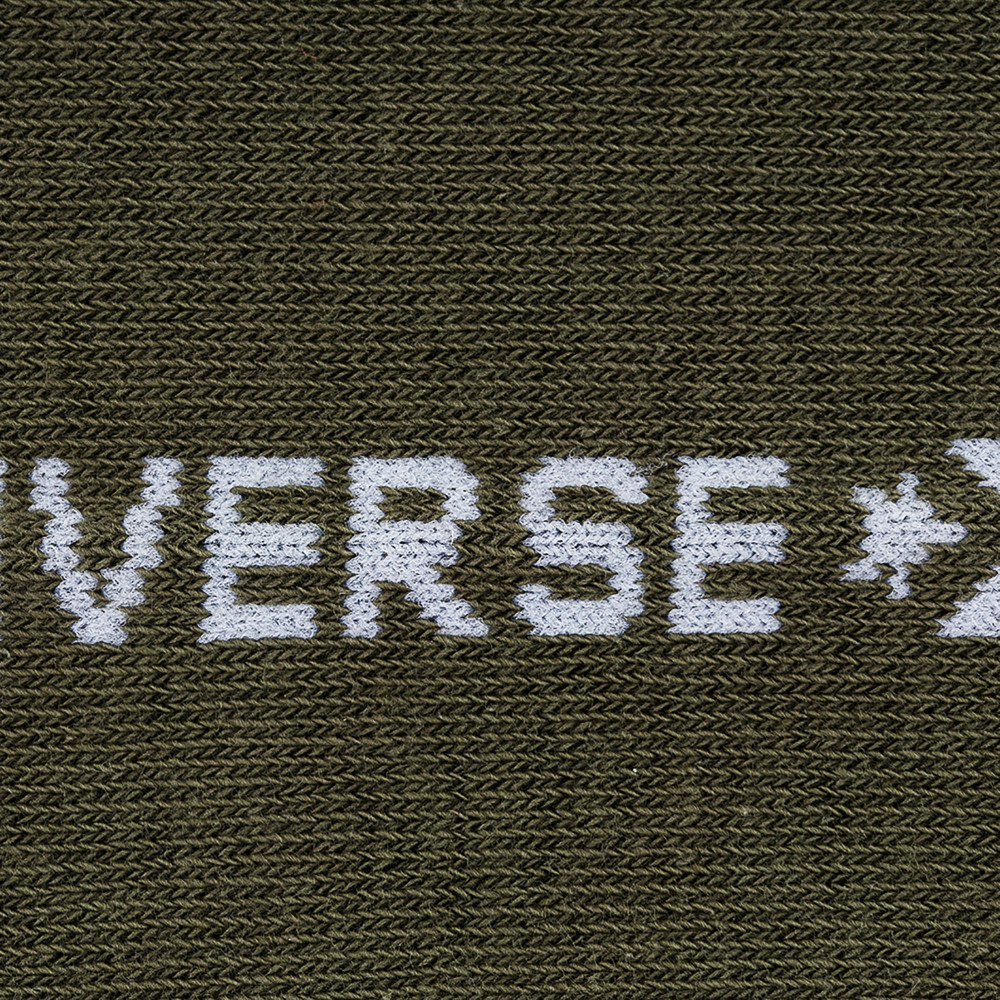 Носки Converse, 3 пары - фото 3
