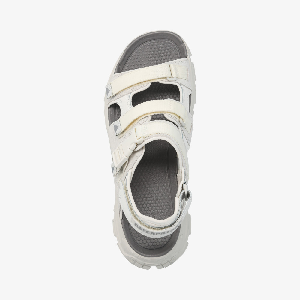 Сандалии унисекс Caterpillar Progressor Buckle - фото 5