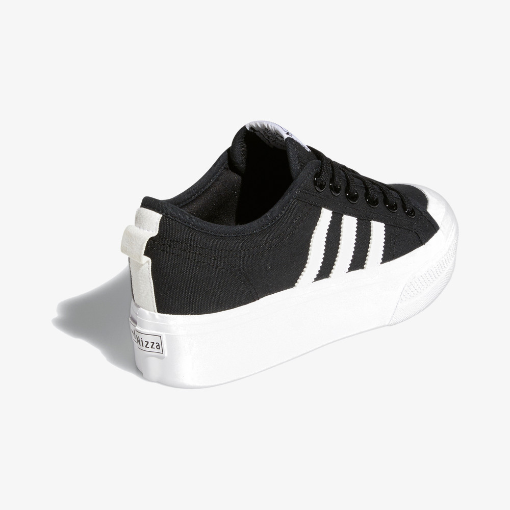 Adidas hot sale black nizza