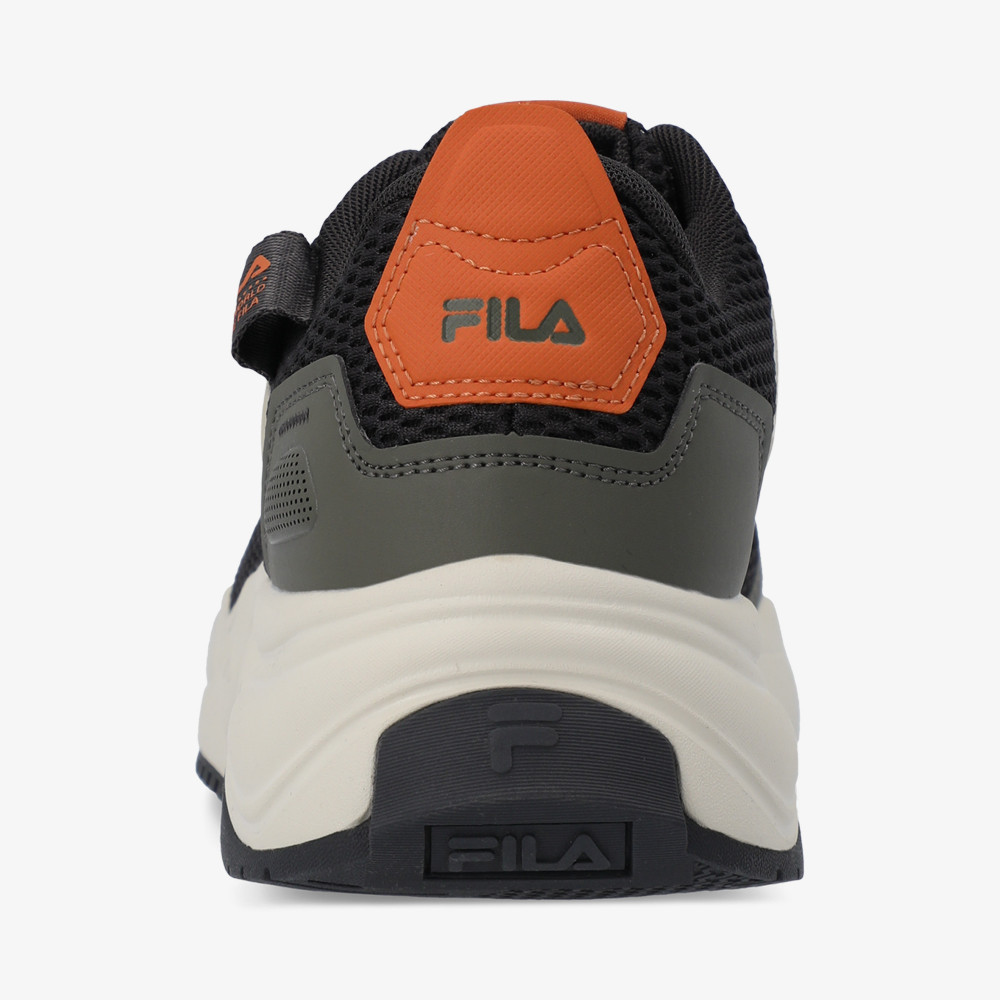 Мужские кеды FILA Escape - фото 3