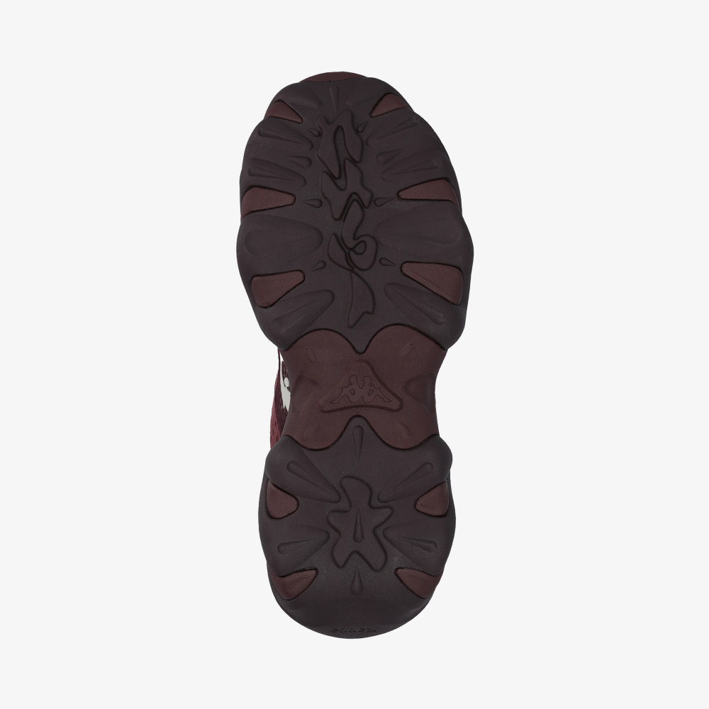 Кроссовки Kappa x OBLADAET (Nubi PC) - фото 6