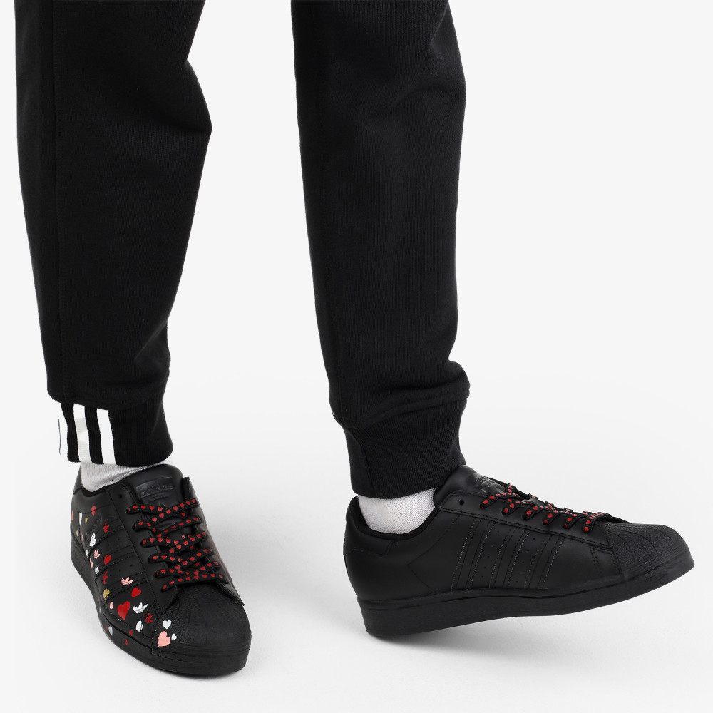Женские кеды adidas Superstar - фото 7