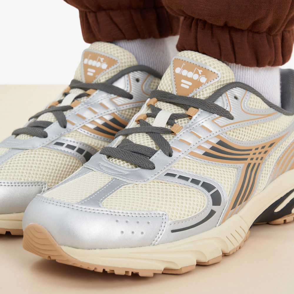 Мужские кроссовки Diadora Sao-Ko 280 - фото 8
