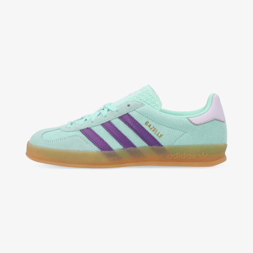 Женские кеды adidas Gazelle Indoor