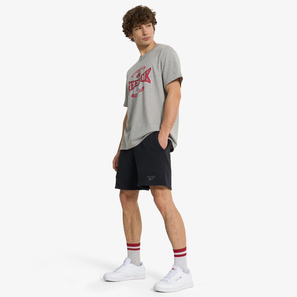 Мужские шорты Reebok Icon Elements - фото 4