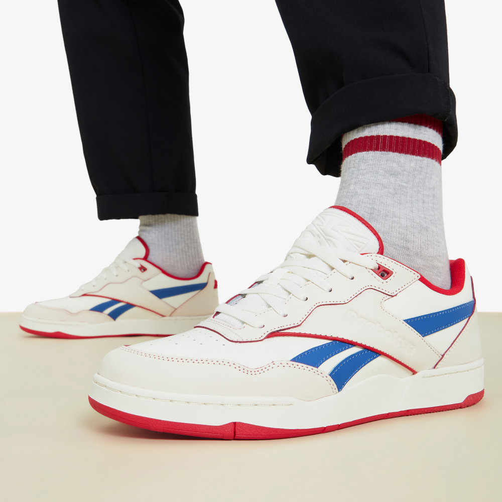 Мужские кеды Reebok BB 4000 II - фото 7