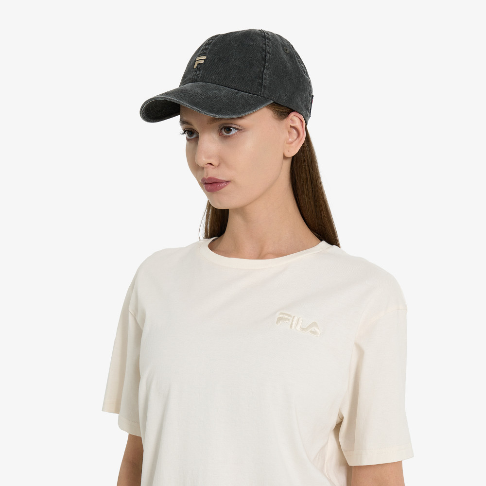 Бейсболка FILA унисекс - фото 8