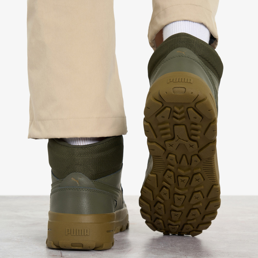 Мужские кеды PUMA Rebound Abrupt - фото 10