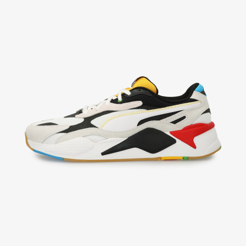 Puma rsx best sale 3 femme