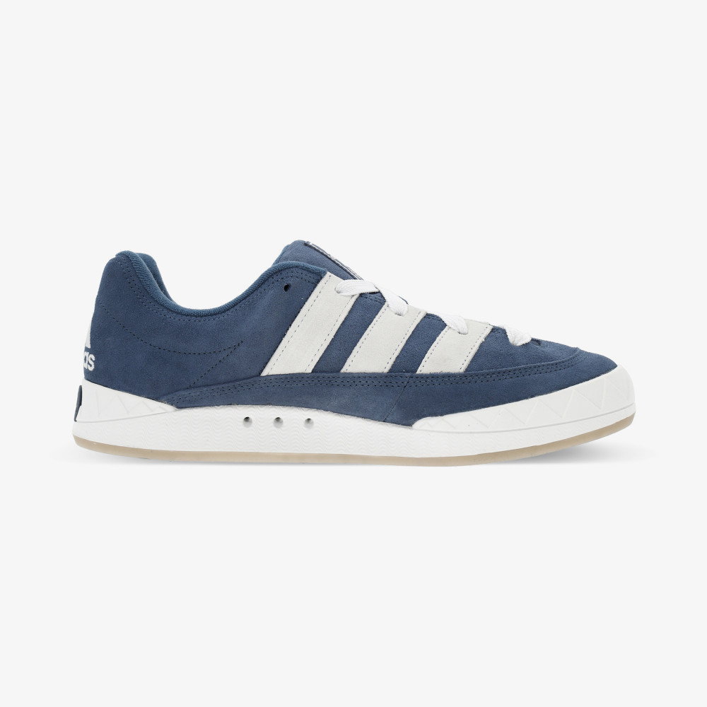 Мужские кеды adidas Adimatic - фото 4