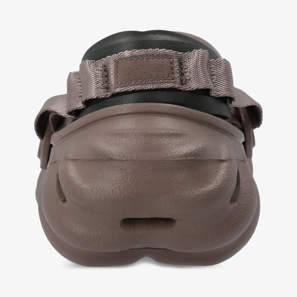 Мужские сабо Crocs Echo - фото 4