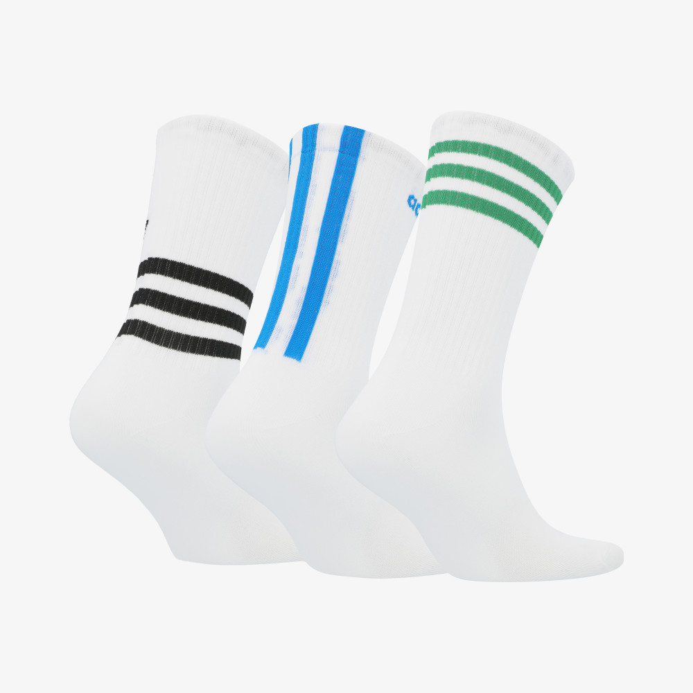 Мужские носки adidas CR 3PP, 3 пары - фото 2