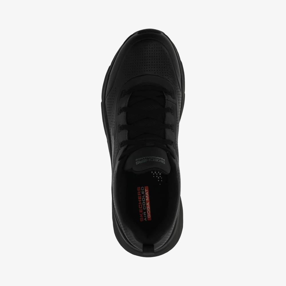 Skechers elite online black