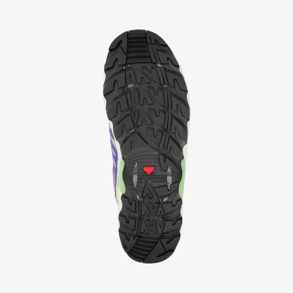 Мужские кроссовки Salomon XA Pro 1 - фото 6