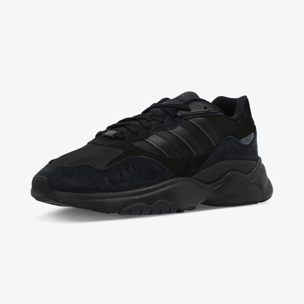 Мужские кроссовки adidas Retropy F90 - фото 2