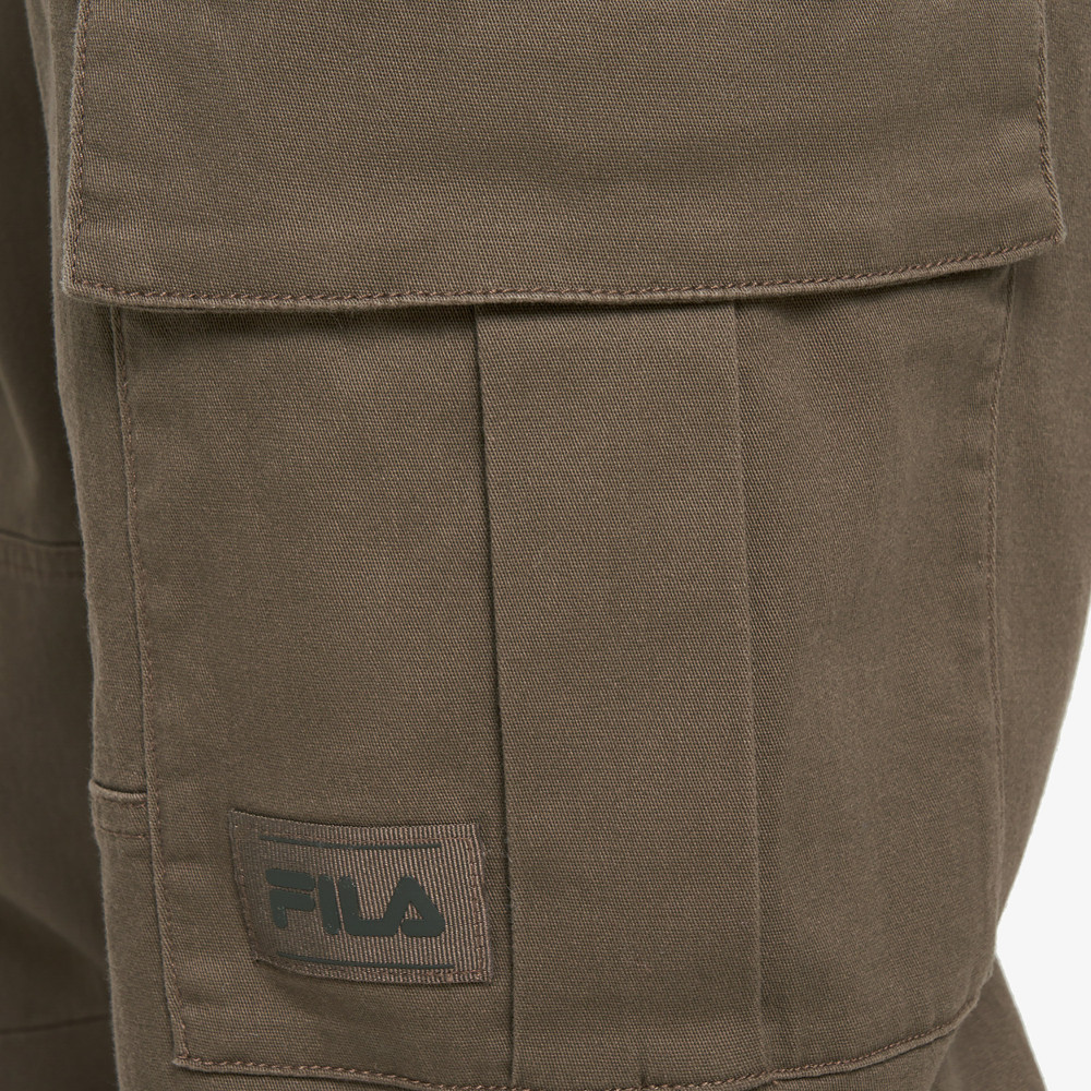 Мужские брюки FILA - фото 7
