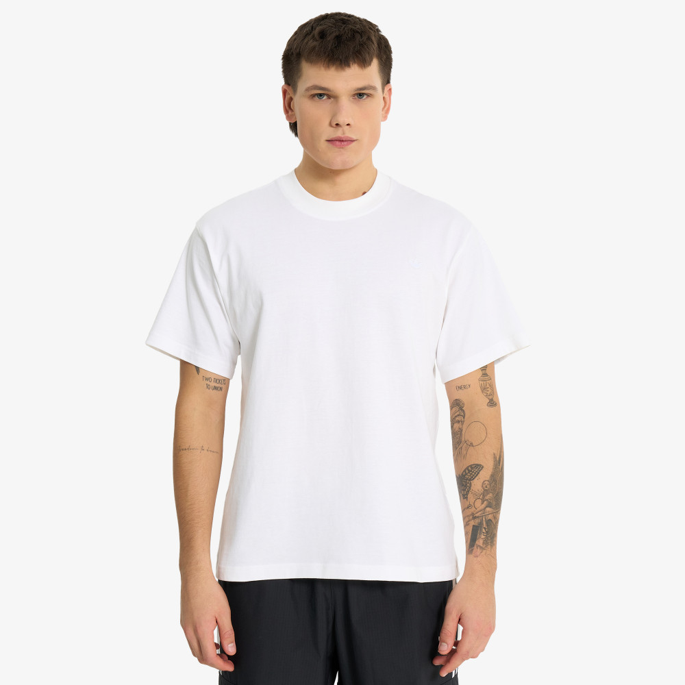 Мужская футболка adidas - фото 2