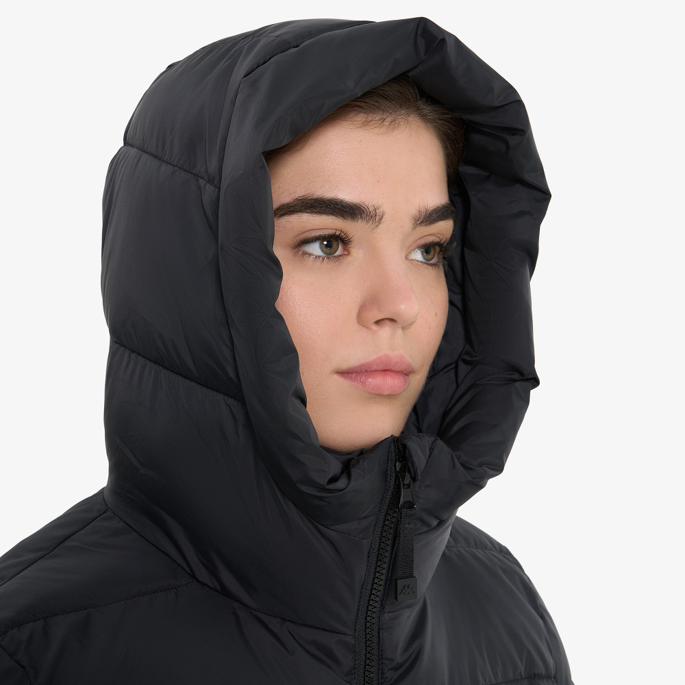Женское пальто Kappa - фото 5