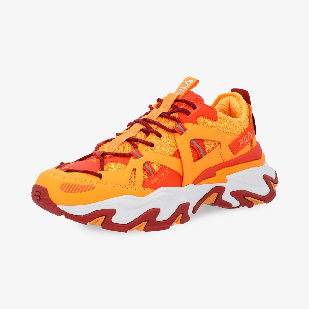 Женские кроссовки FILA Trace Low - фото 2