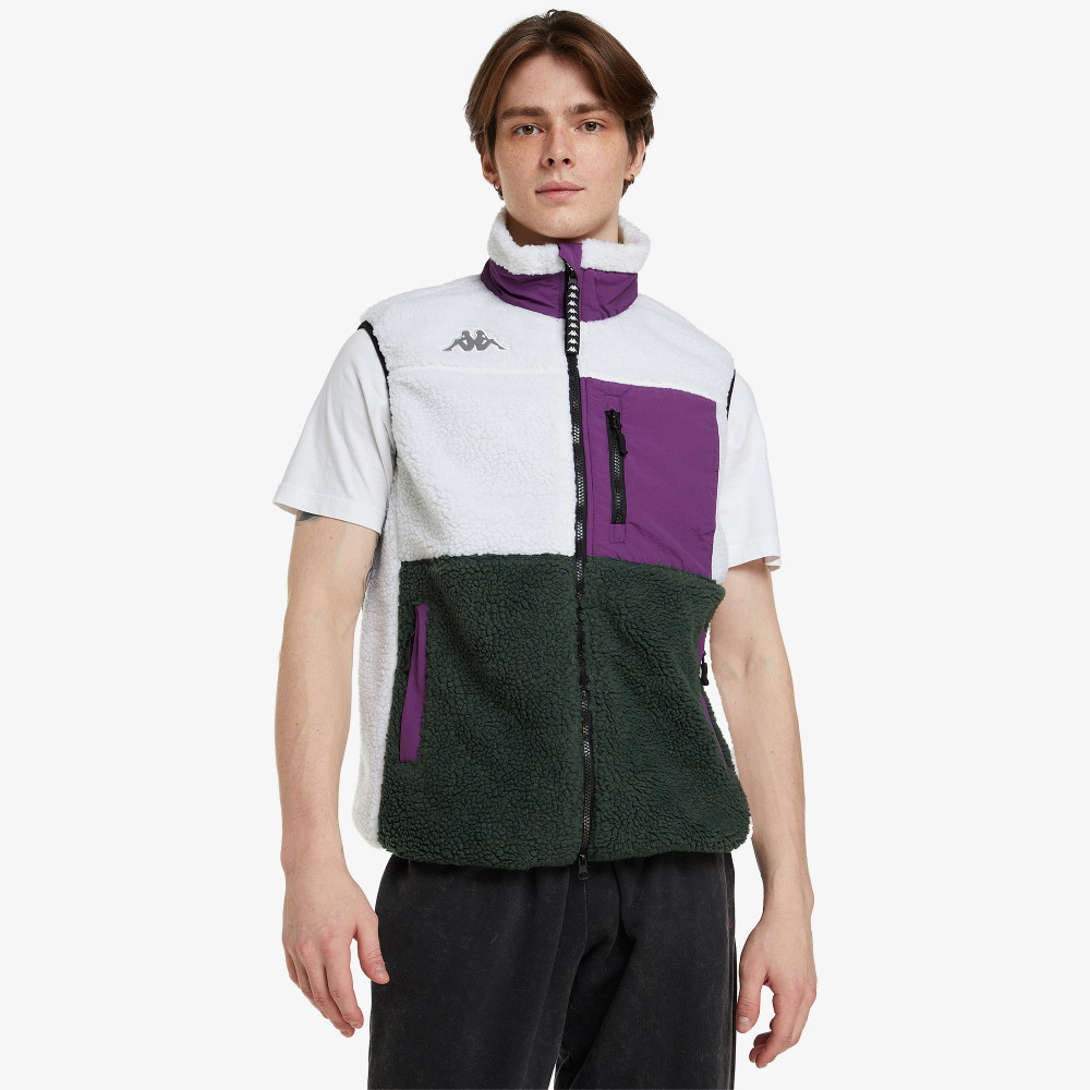 Мужской жилет Kappa - фото 1