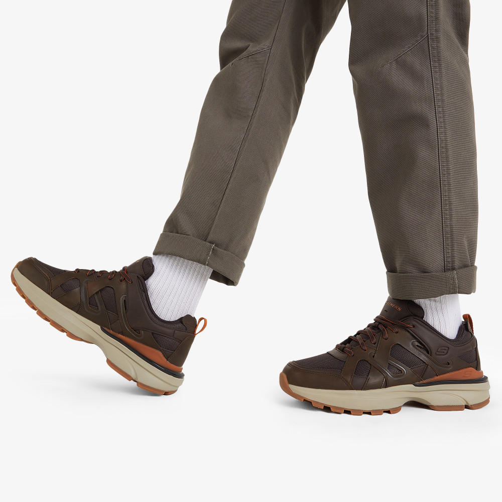 Мужские кроссовки Skechers Flywalk Reeverb - фото 7