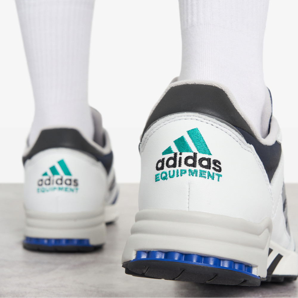 Кроссовки adidas Equipment Cushion 93 унисекс - фото 10