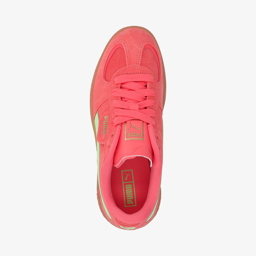 Женские кеды PUMA Palermo - фото 5