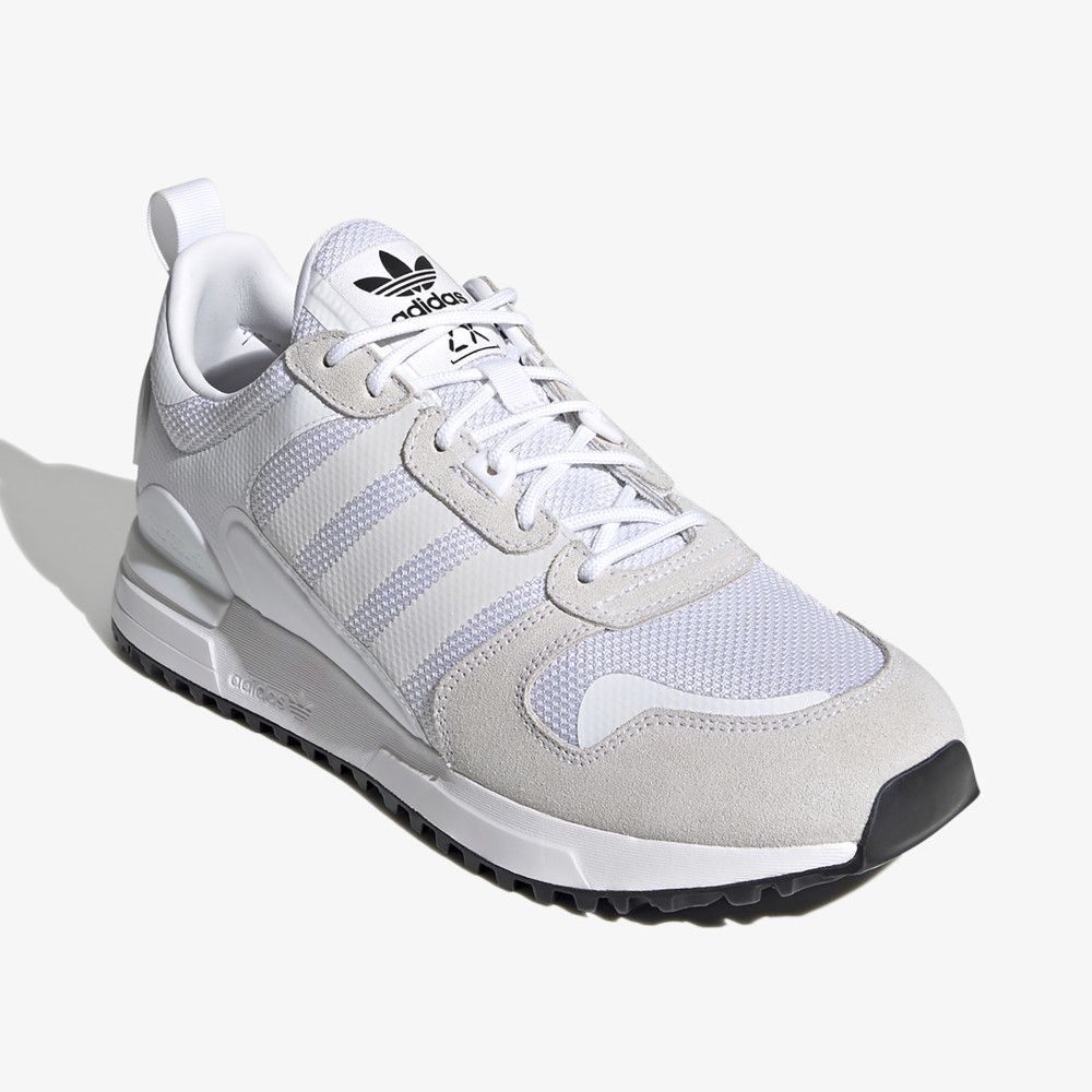 Adidas originals zx sales 700 mens silver