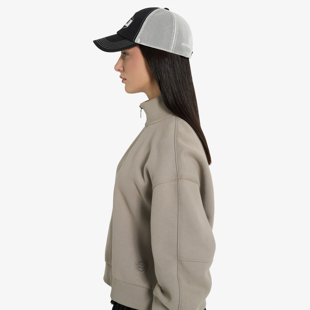 Бейсболка PUMA Racing Classics Trucker унисекс - фото 10