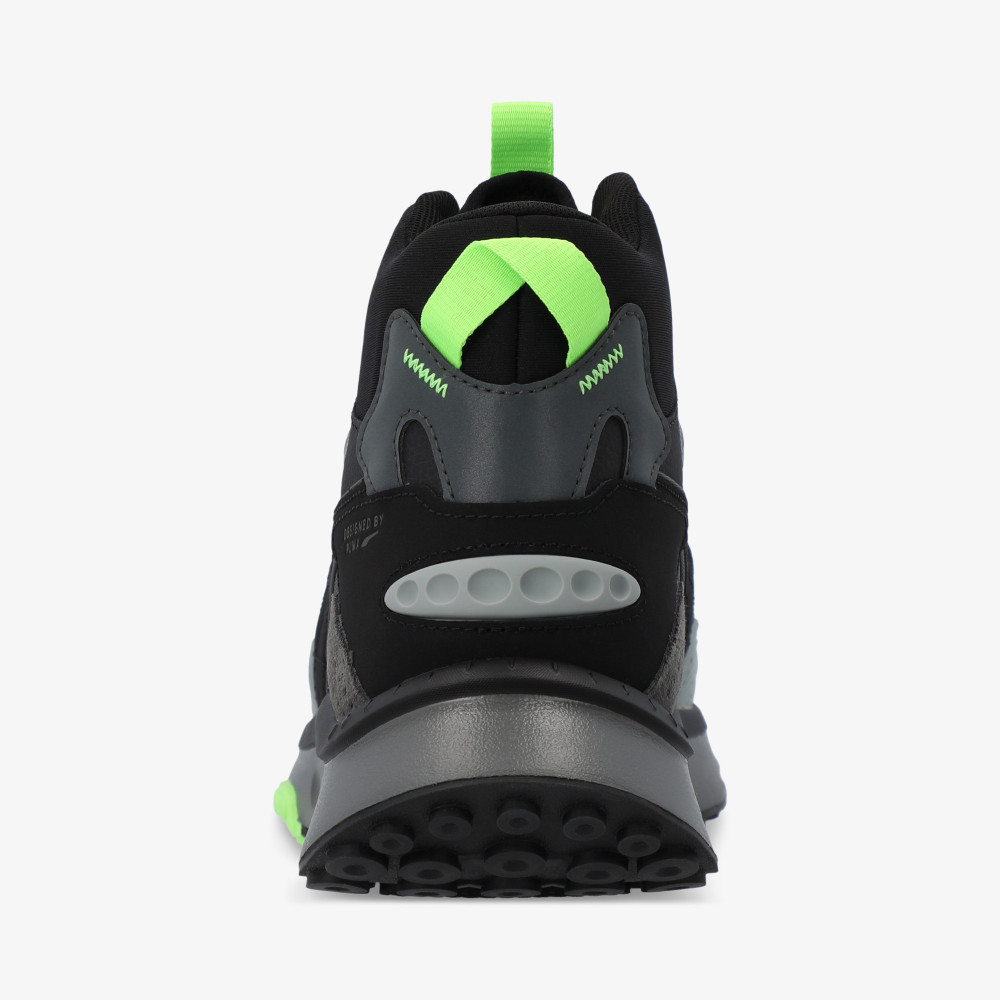 Мужские кроссовки PUMA Wild Rider - фото 3